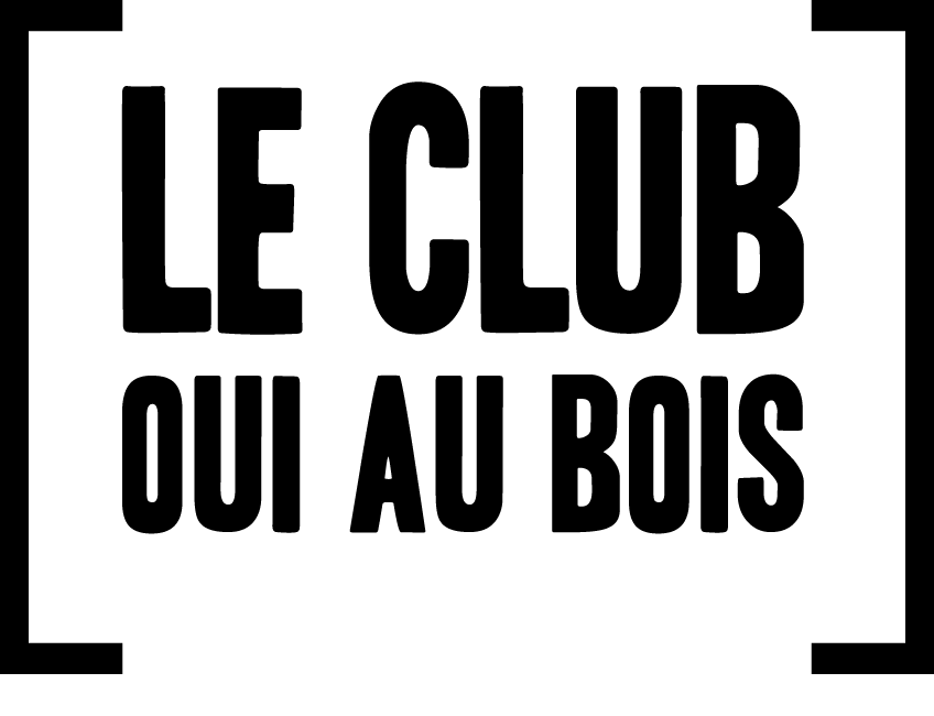 logo Club Oui au Bois